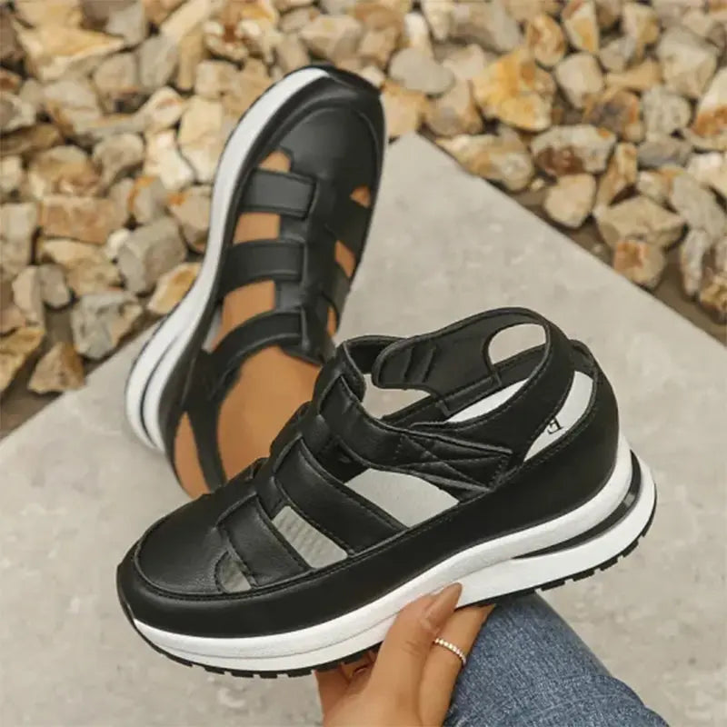 Black / 42