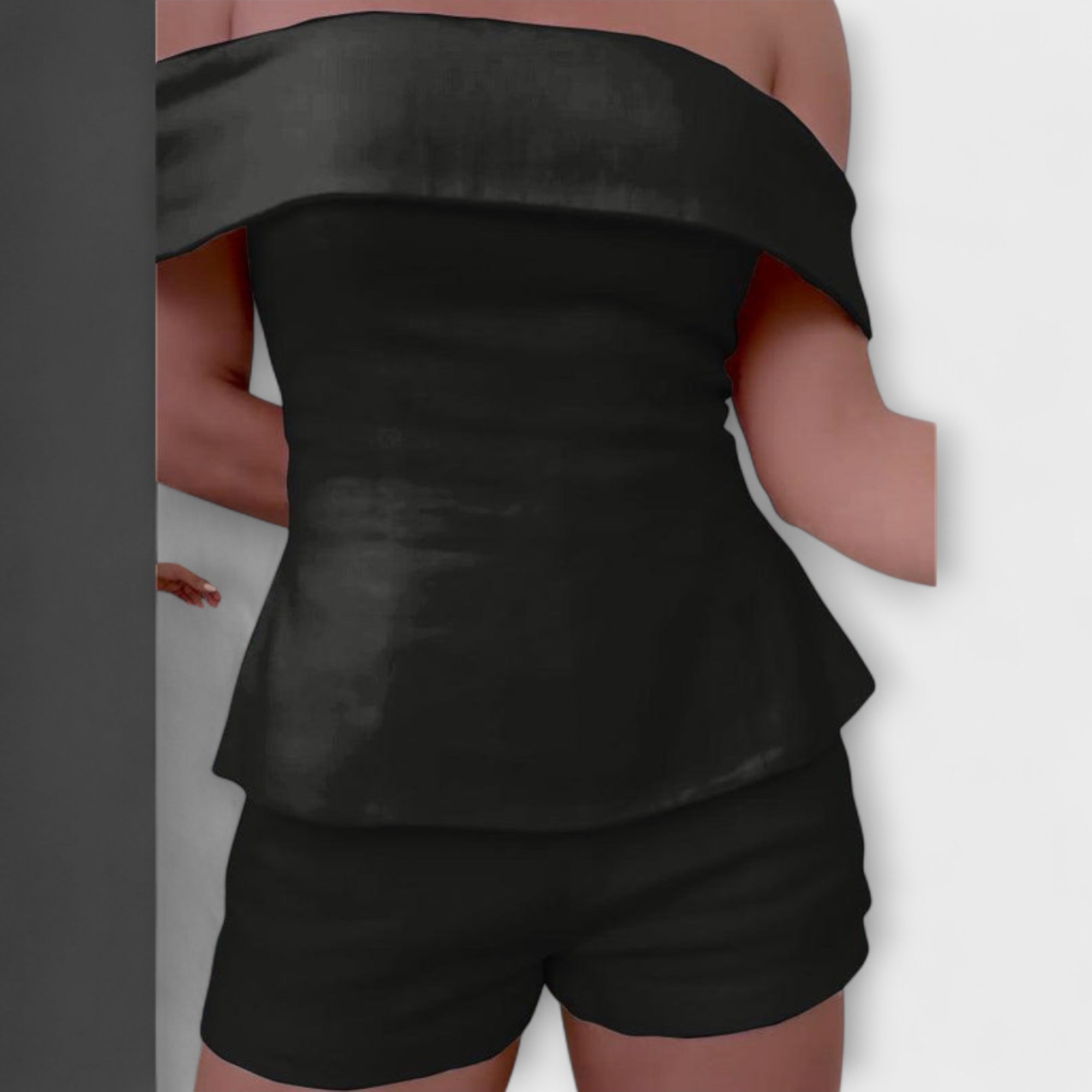 Black / 2XL