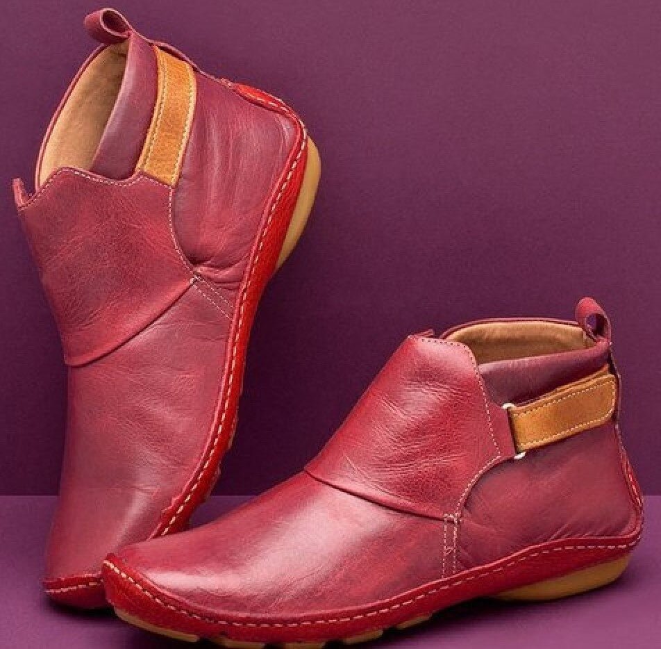 Red / 4.5