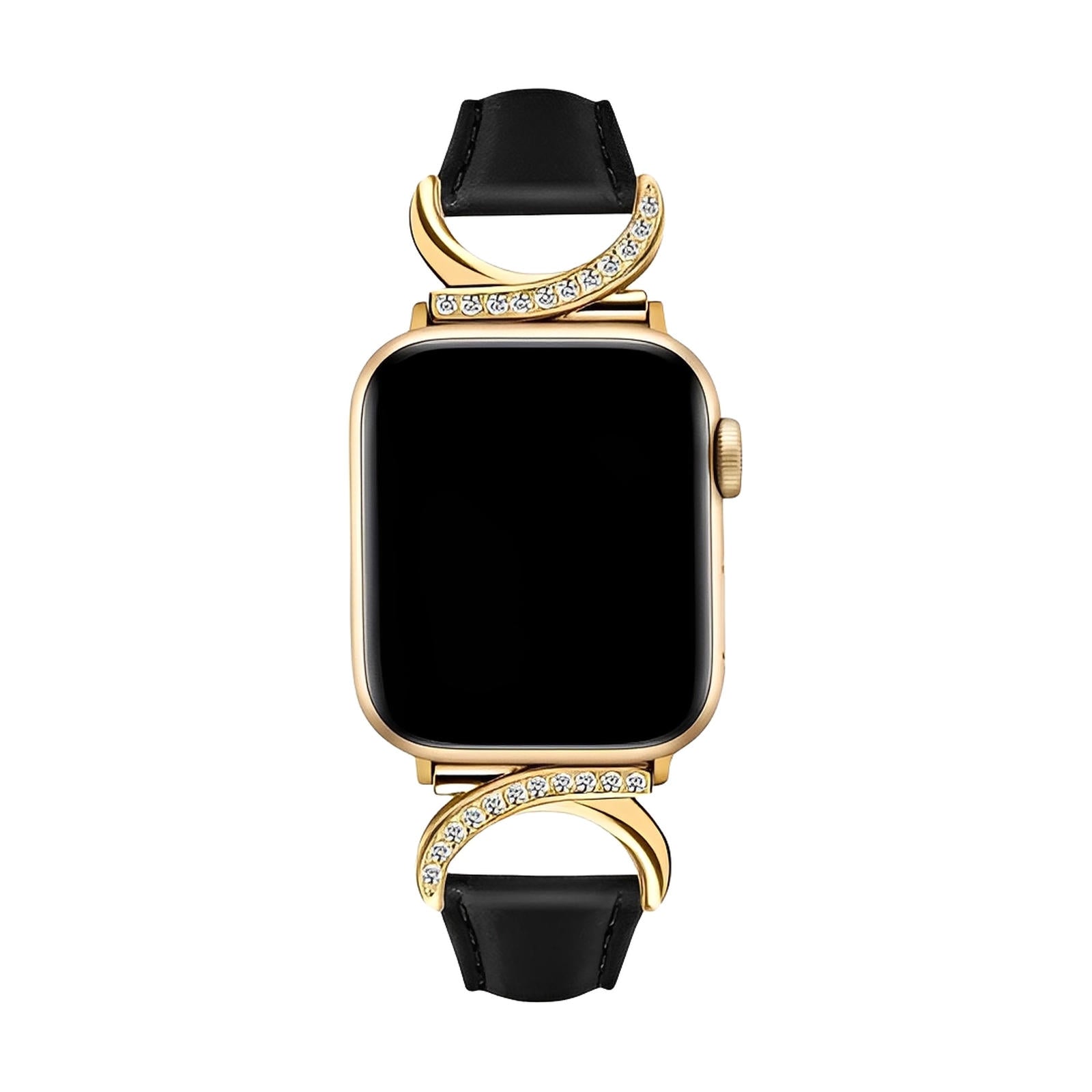 Black and Gold / 43 - 49 mm