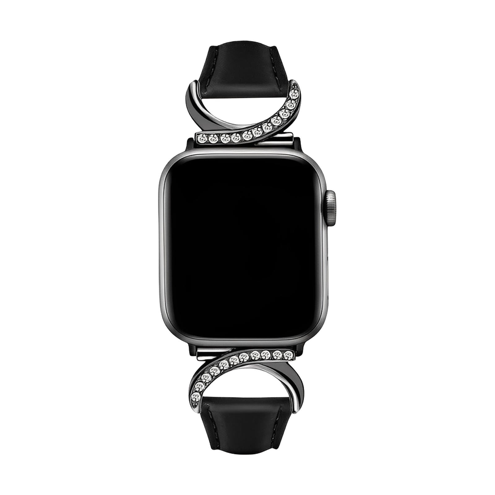 Black and Black / 43 - 49 mm