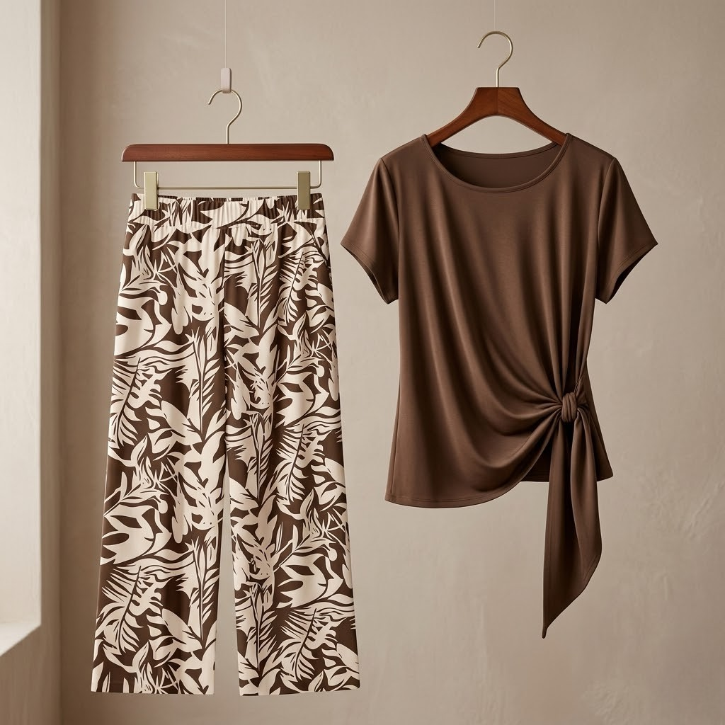 Dark Brown / 2XL (14)