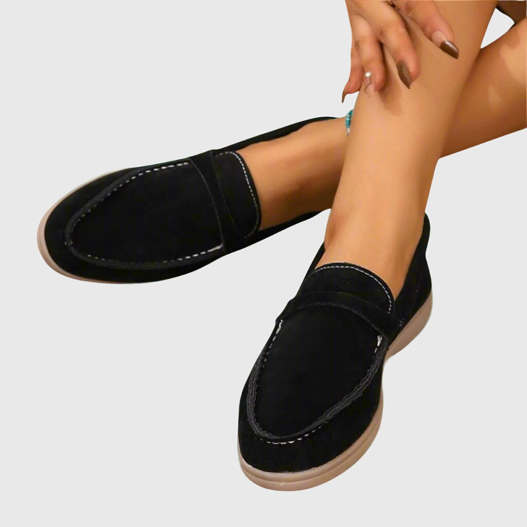 Black / 11.5