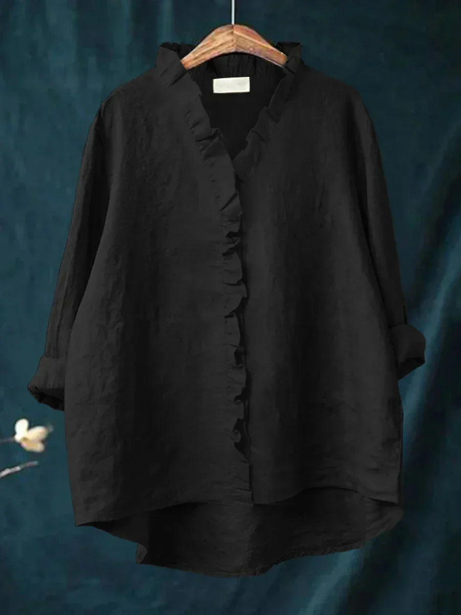 Black / 5XL
