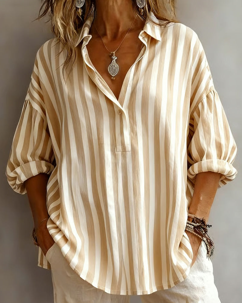 Beige / 3XL