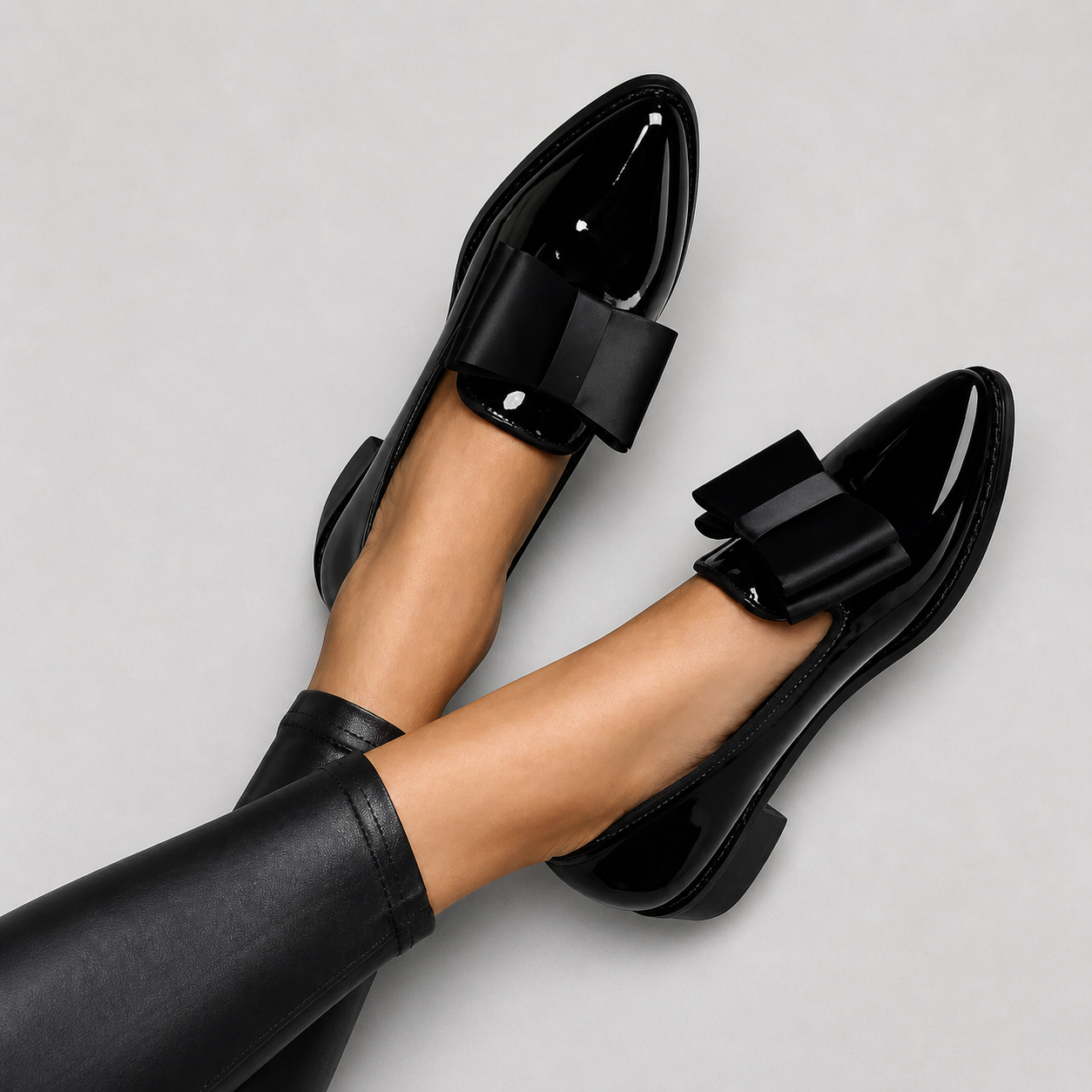 Black / 41