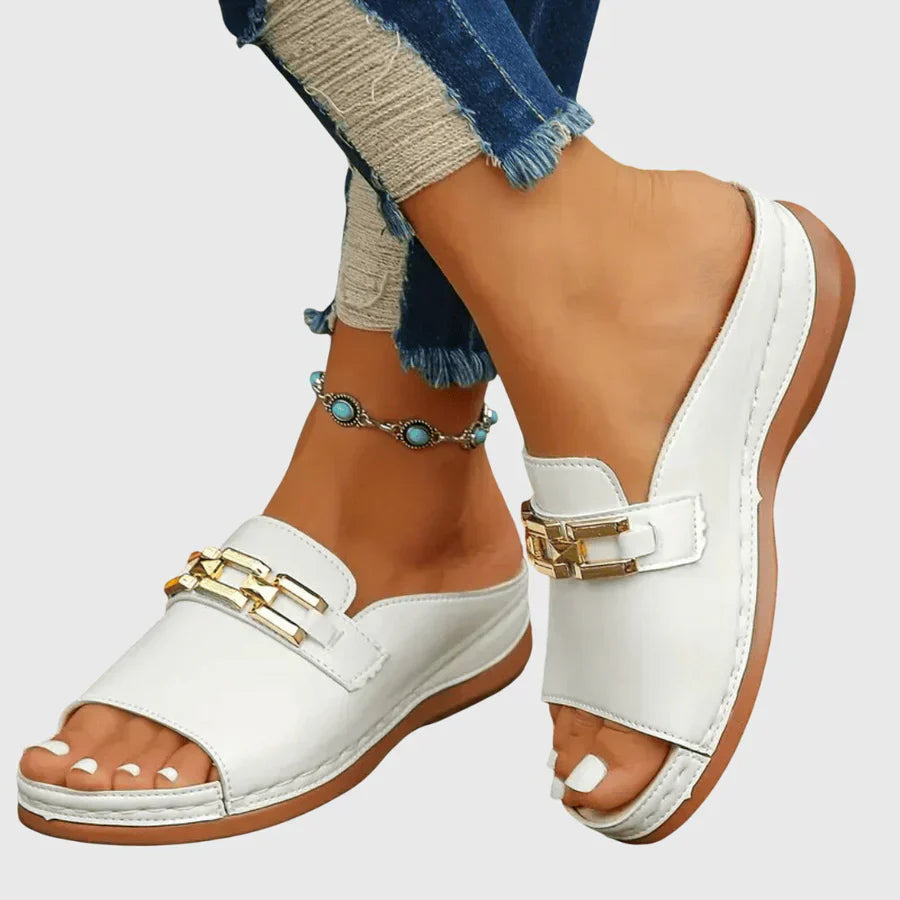 White / 11 US | 42 EU