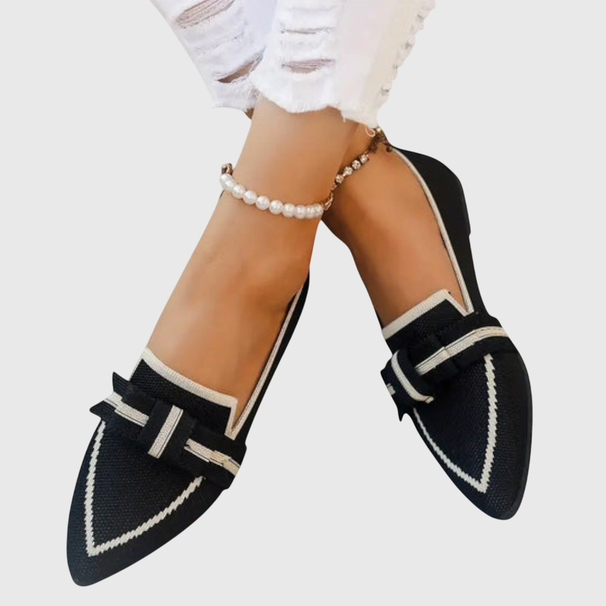 Black / 43