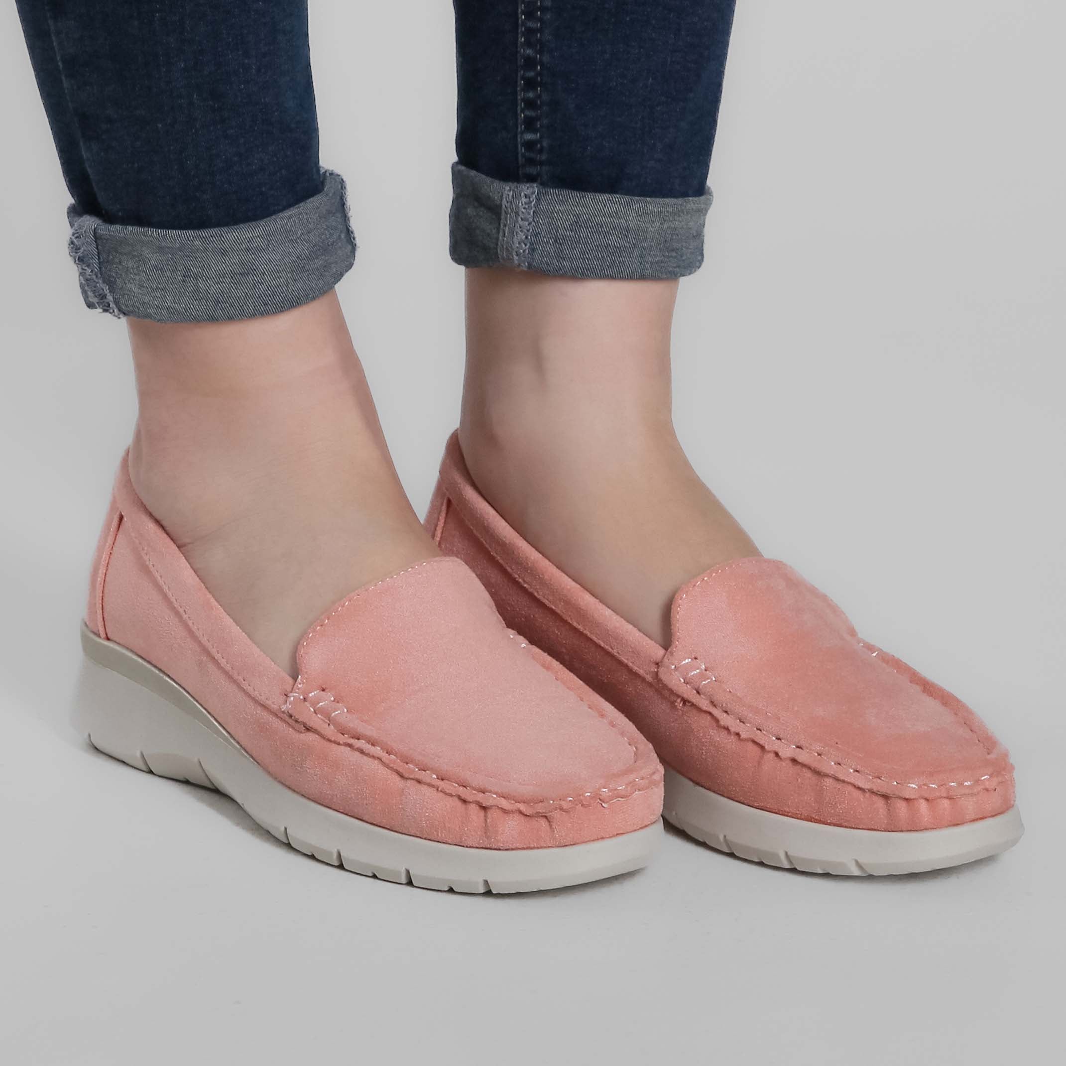 Pink / 41