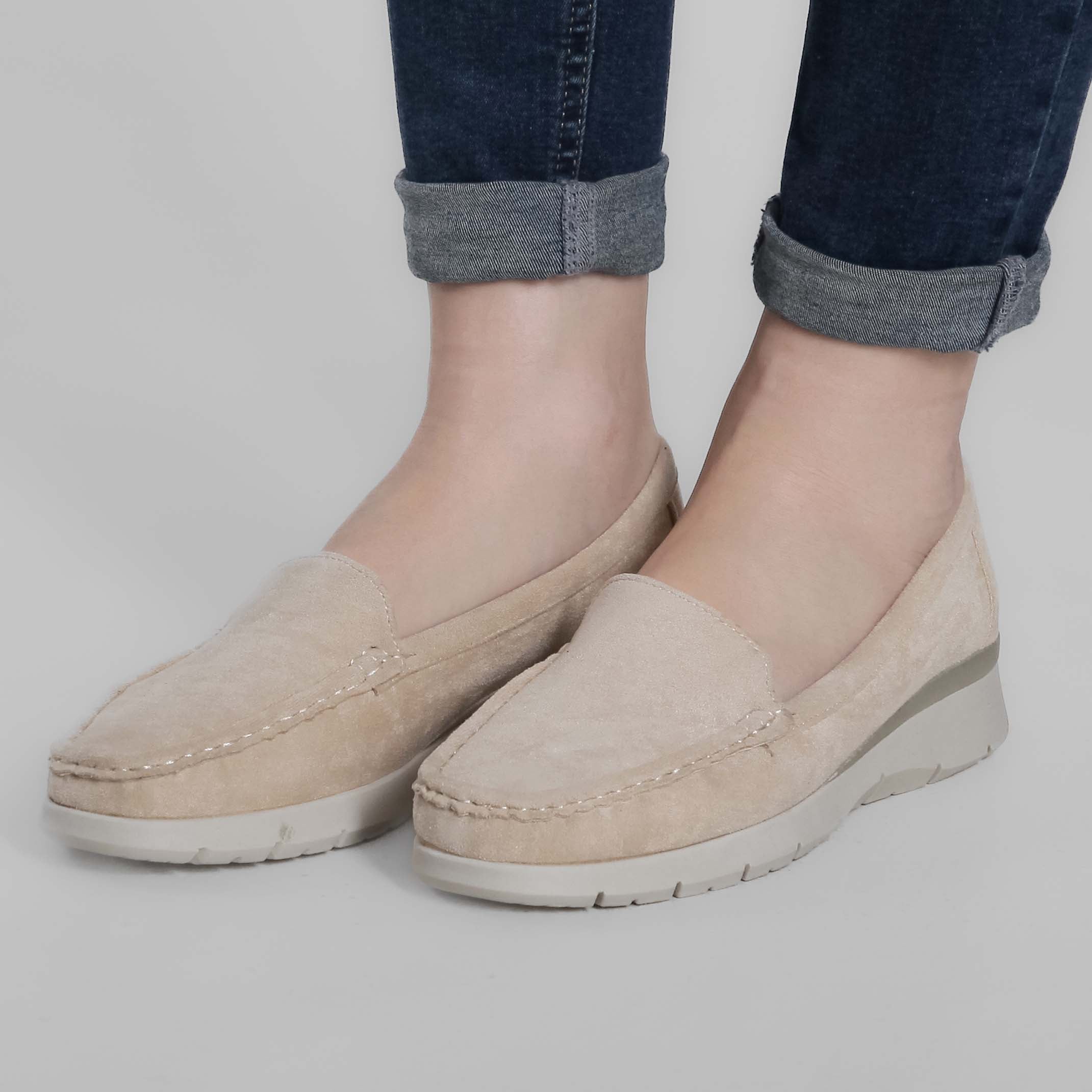 Beige / 41