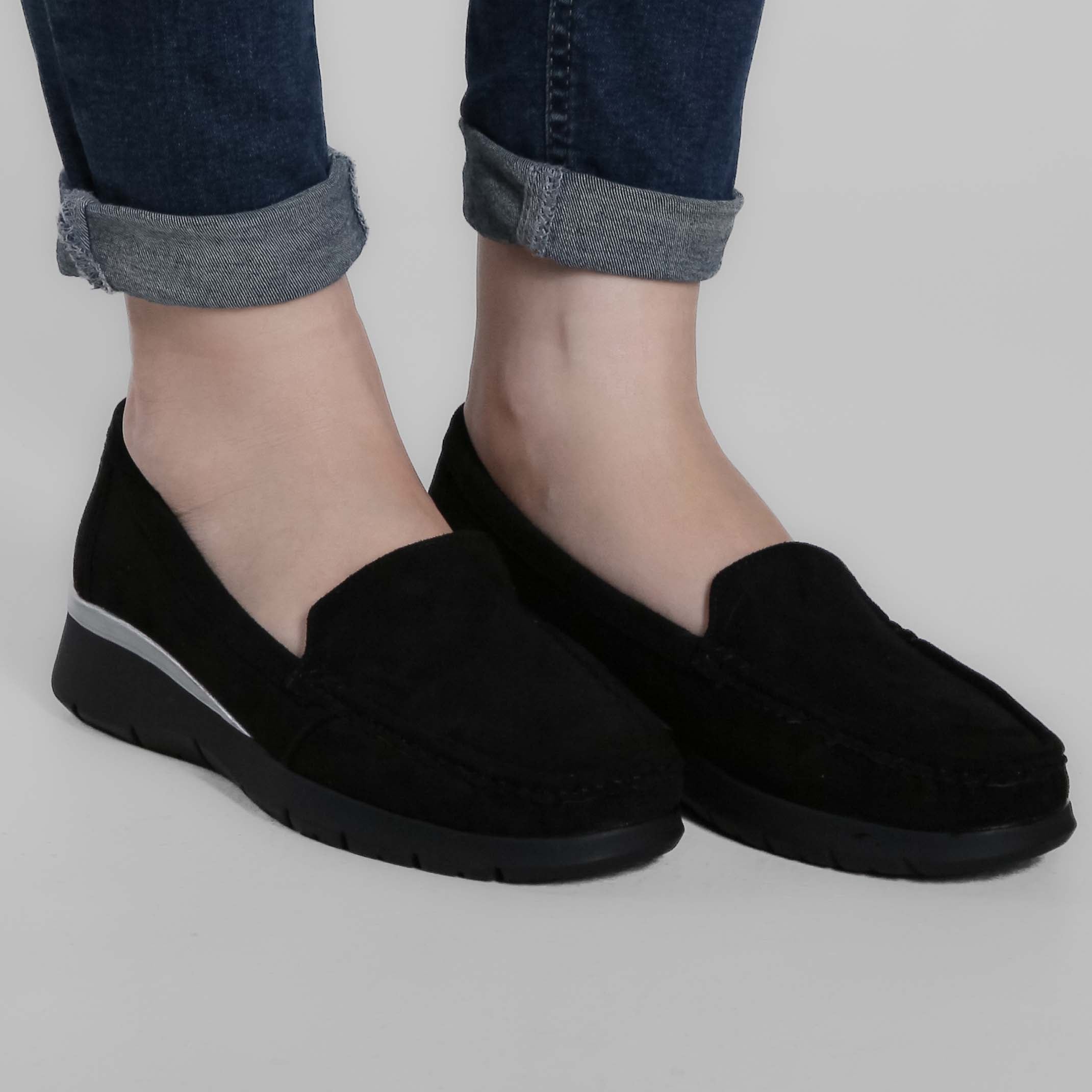 Black / 41