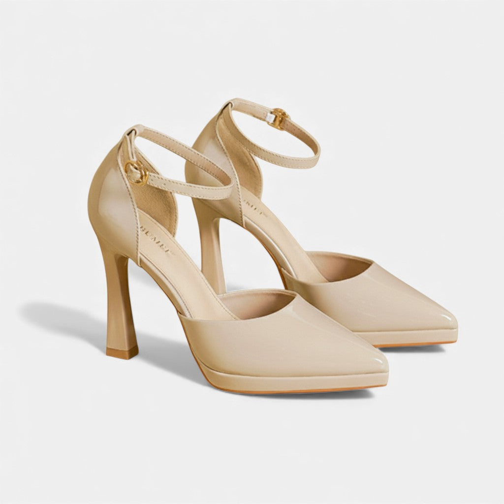 Beige / 12