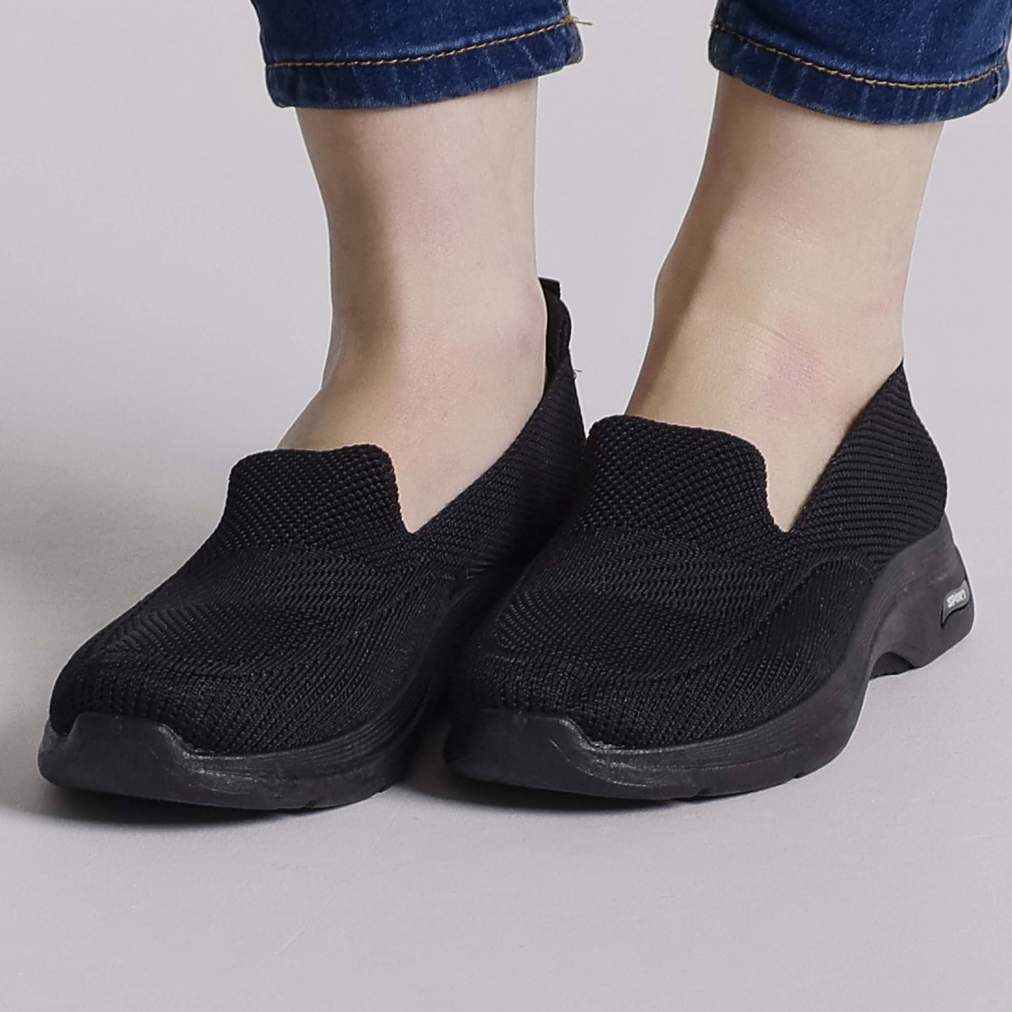 All Black / 41