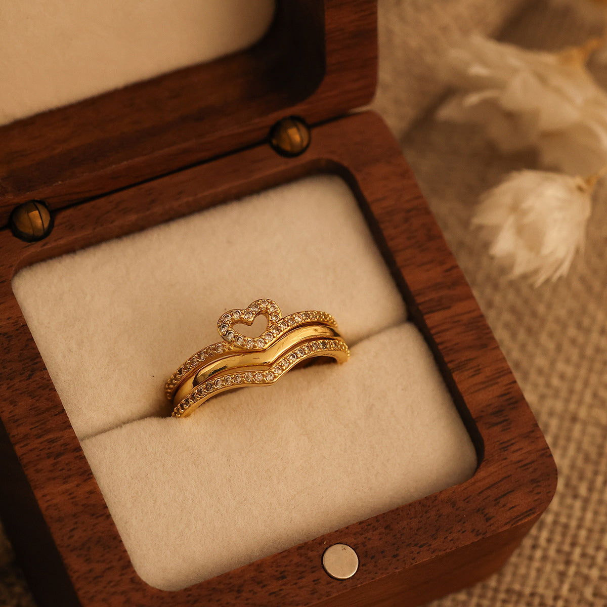 Yellow Gold / 10
