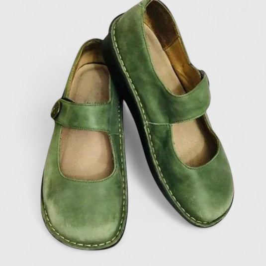 Green / 11.5
