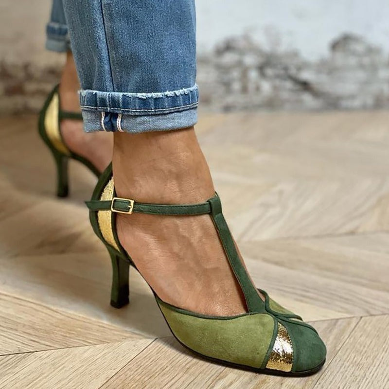 Green / 42