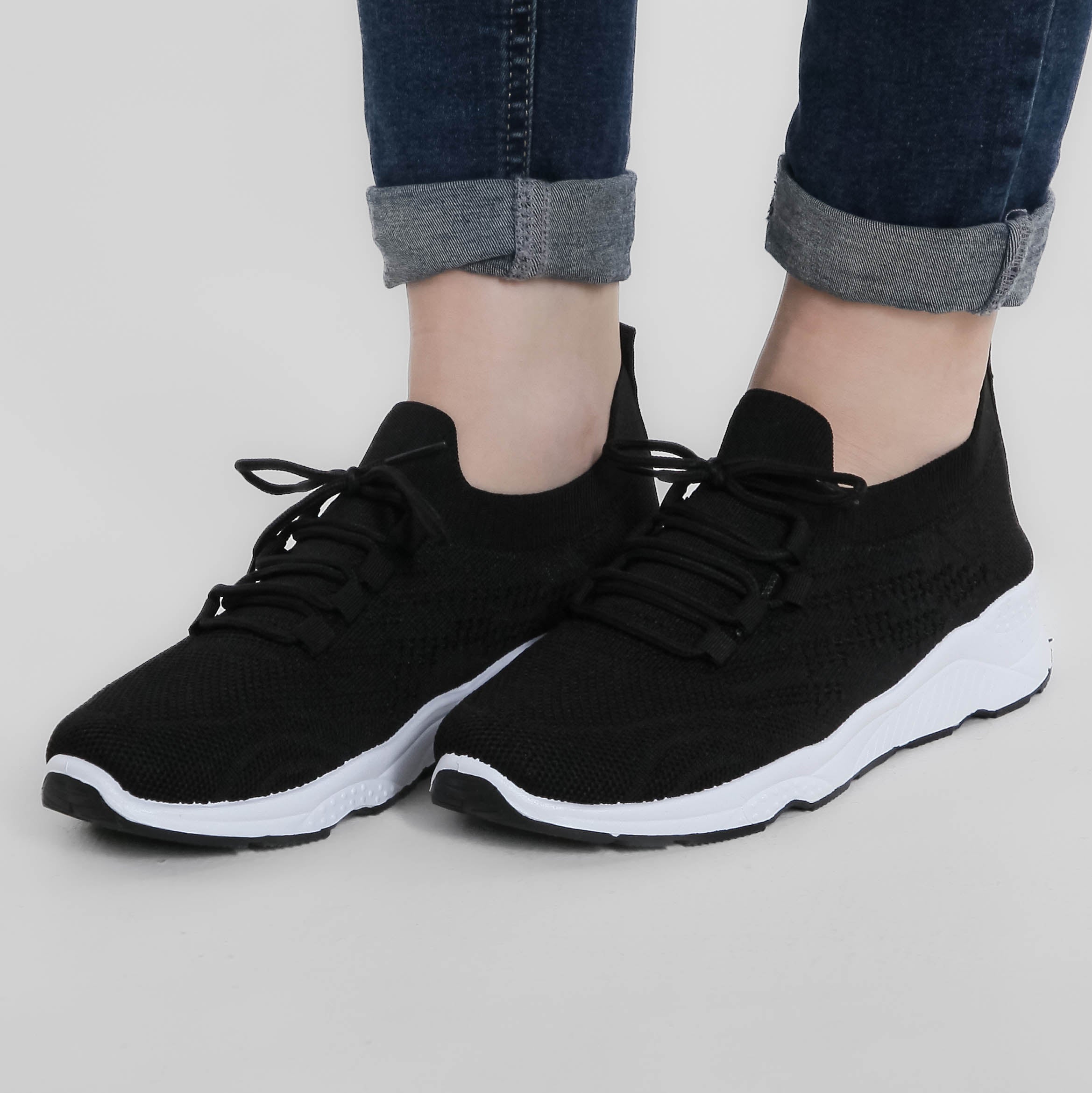 Black / 41