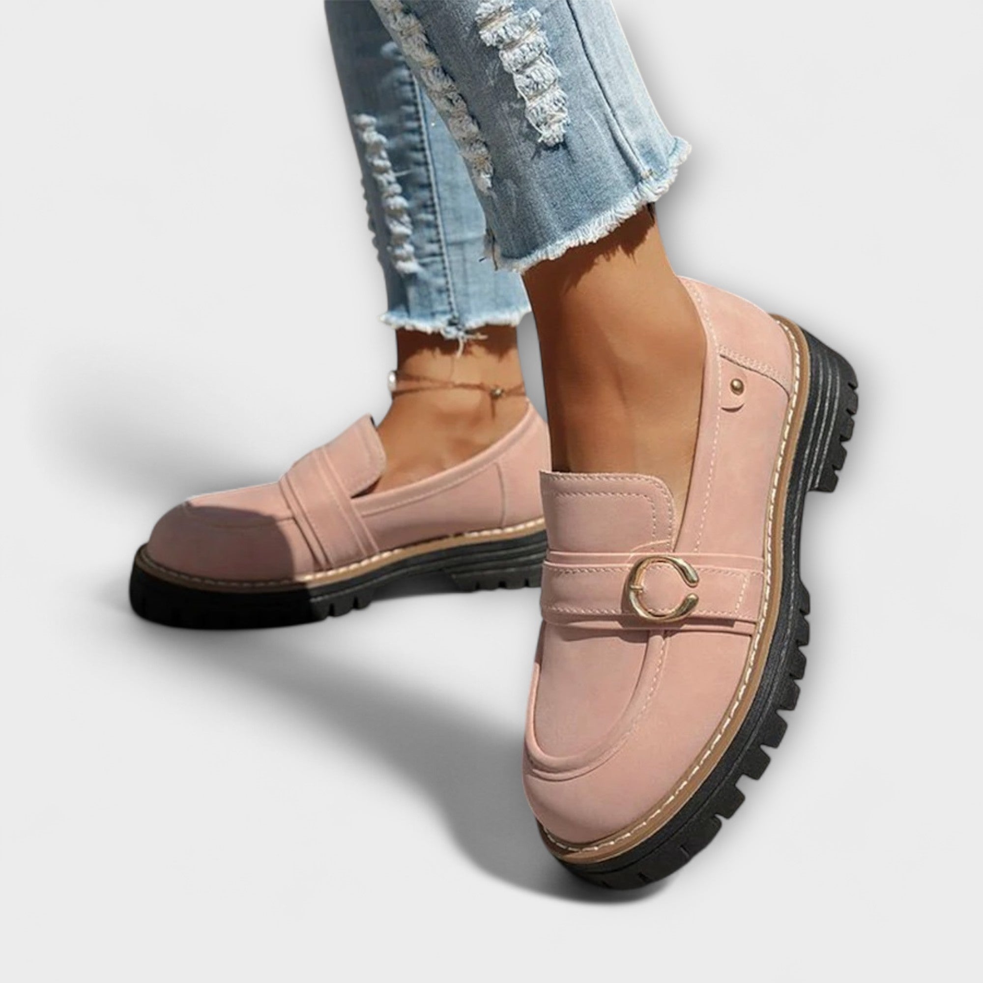 Pink / 42
