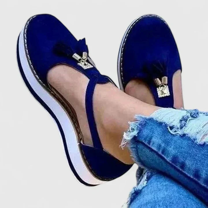 Blue / 12 US | 43 EU