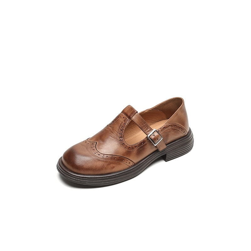 Brown / 11.5