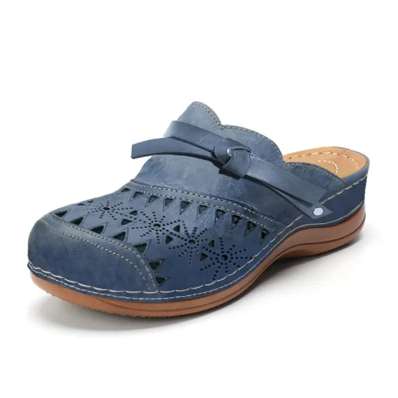 Blue / US 11. 5 I EU 42.5