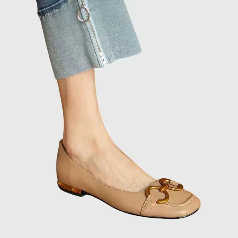 Khaki / 9 US | 40 EU