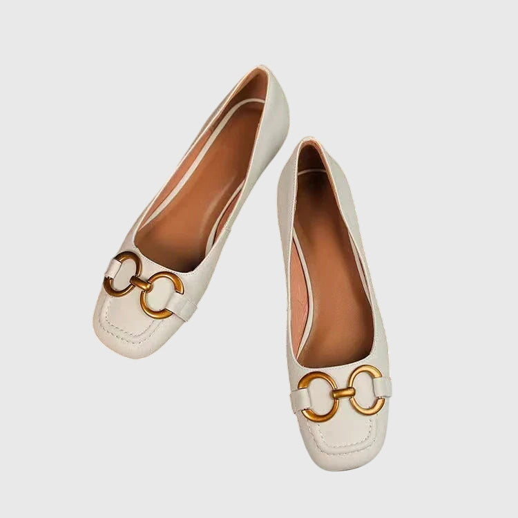White / 6 US | 37 EU