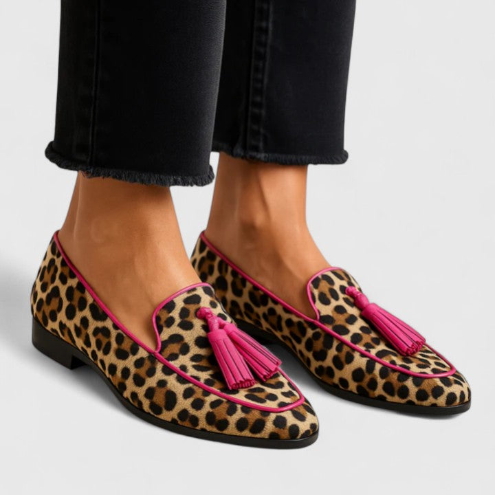 Leopard / 11.5