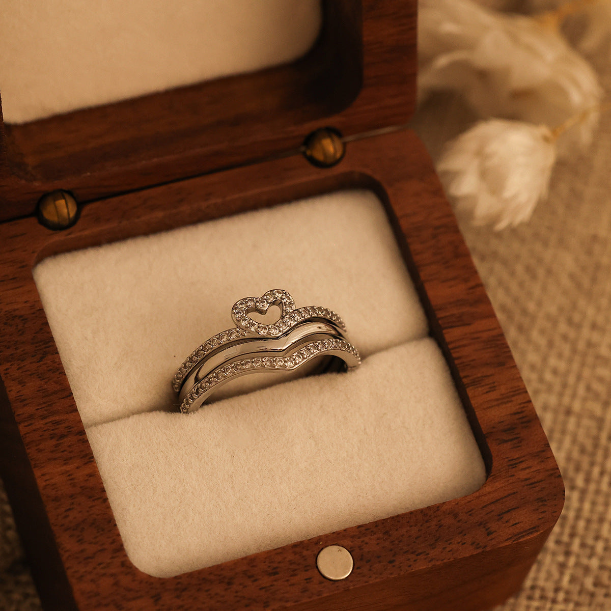 White Gold / 10