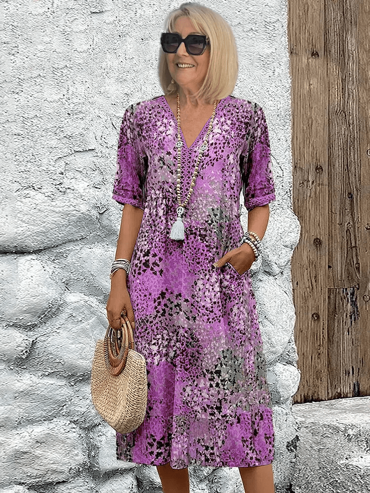 Lavender Purple / 3XL/US 16