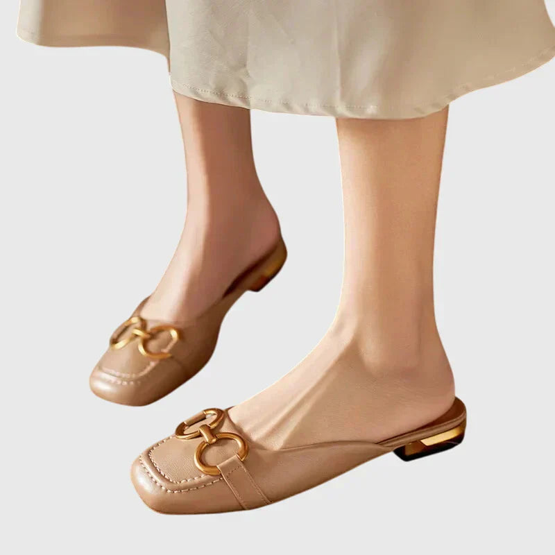 Apricot / 9 US | 40 EU