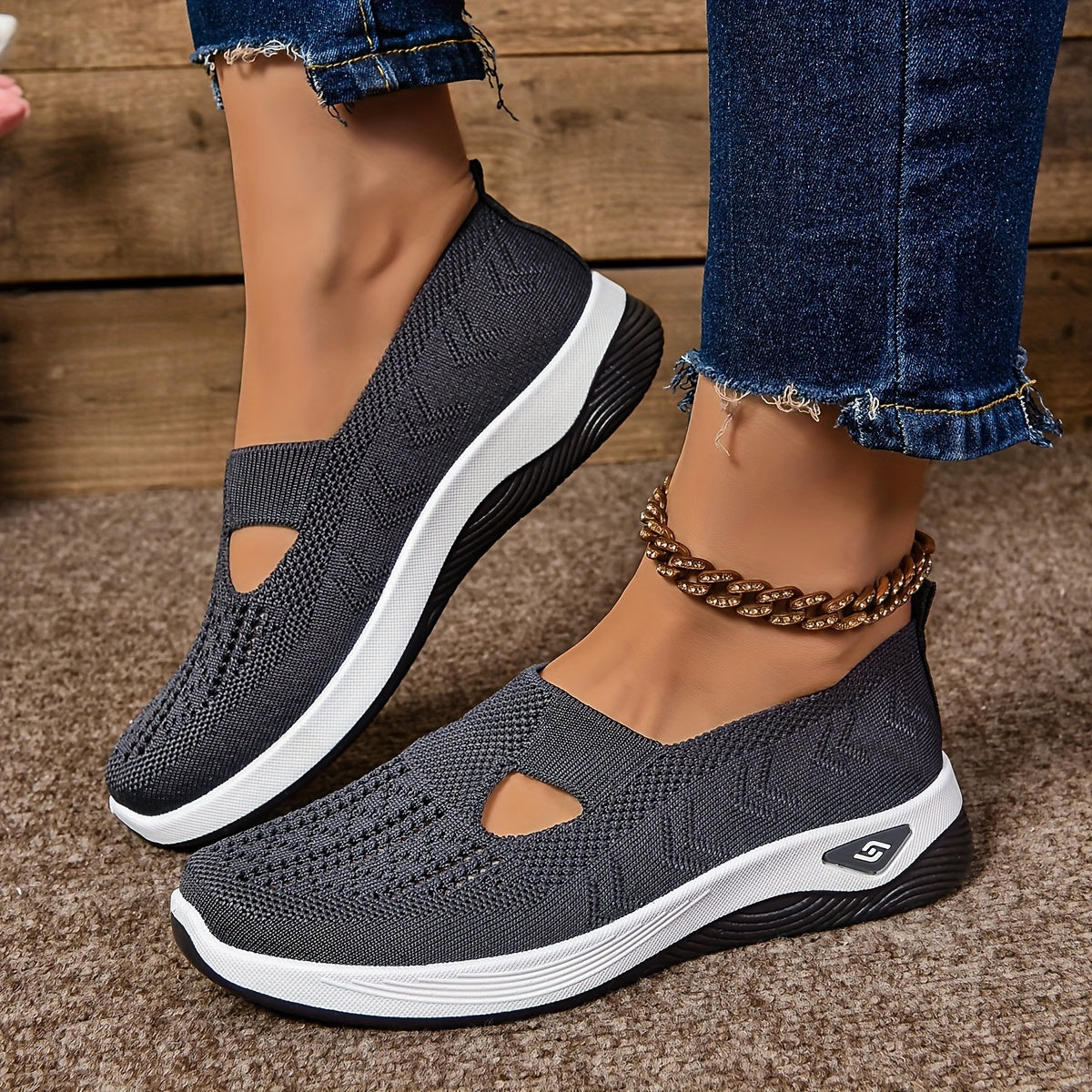 Dark Gray / 45