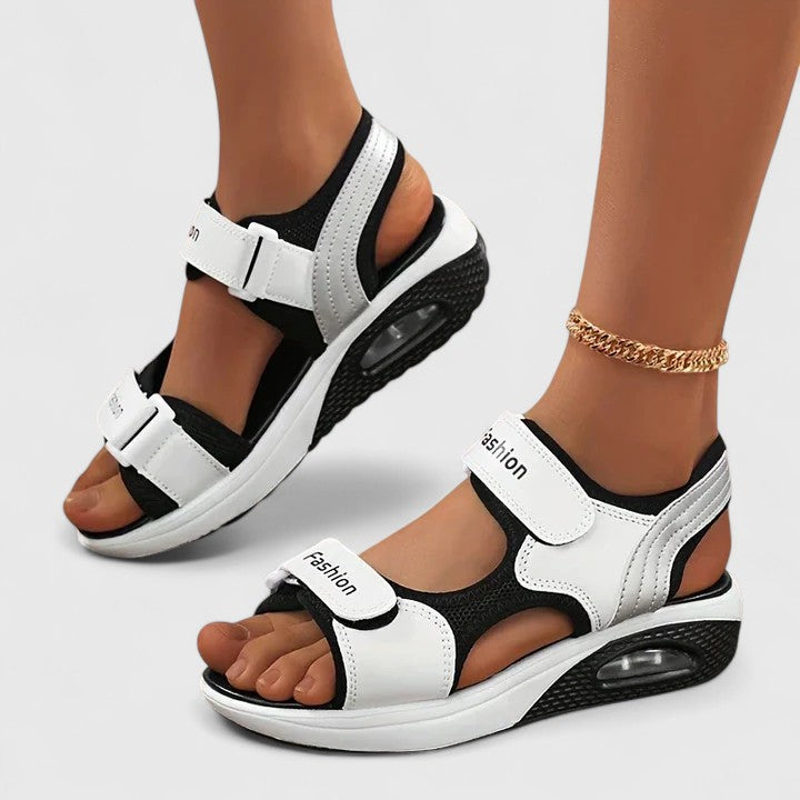 White/Black / 11 US | 42 EU