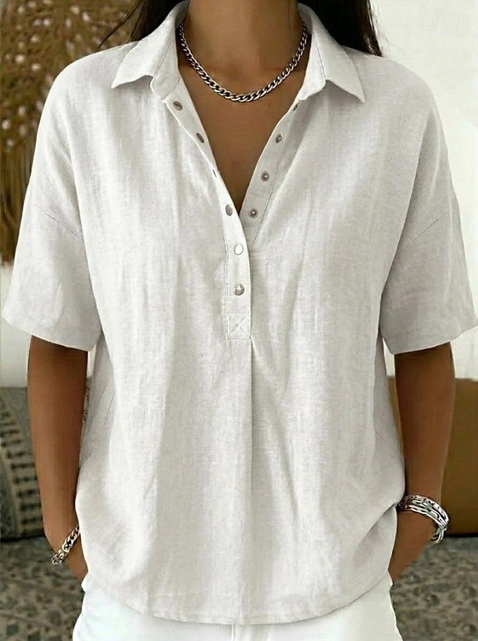 White (almost sold out) / 3XL