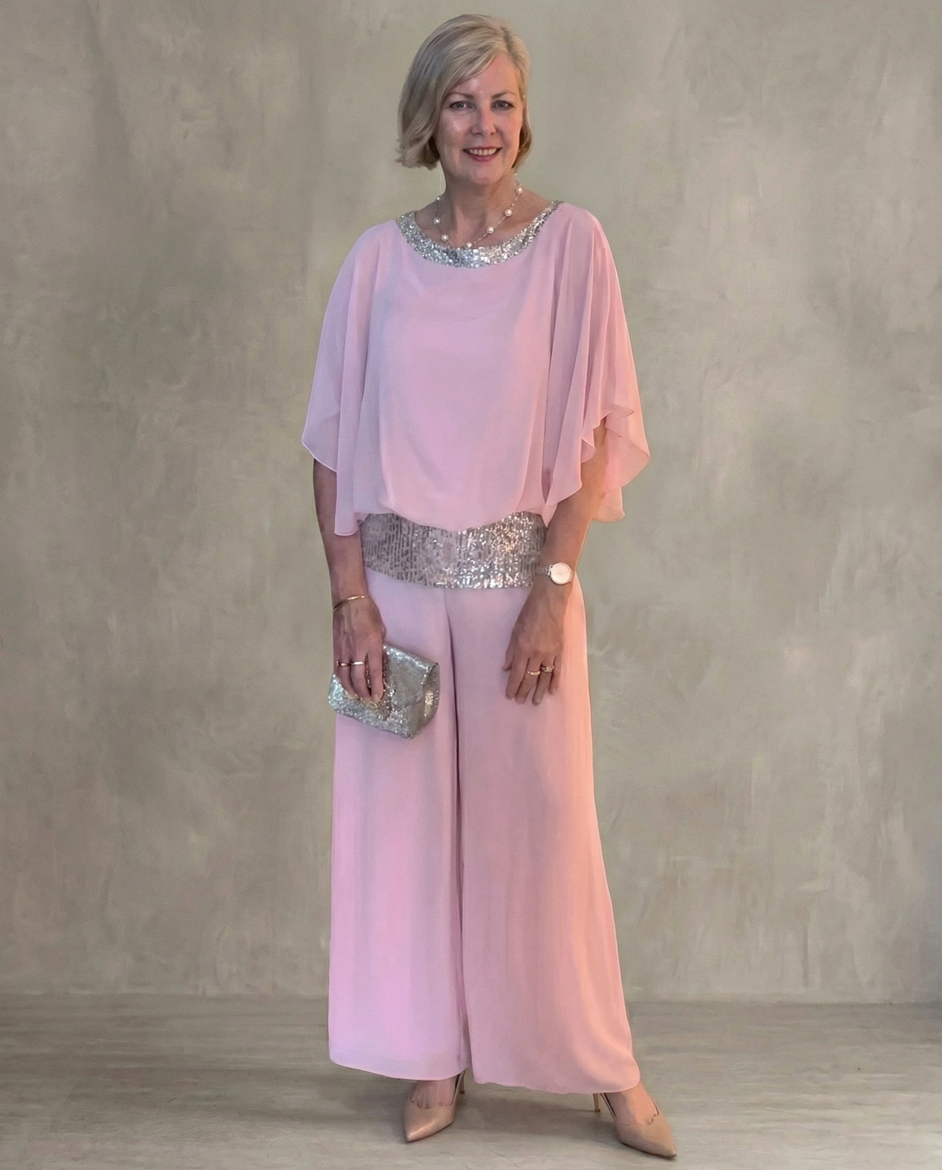 Pink / 3XL