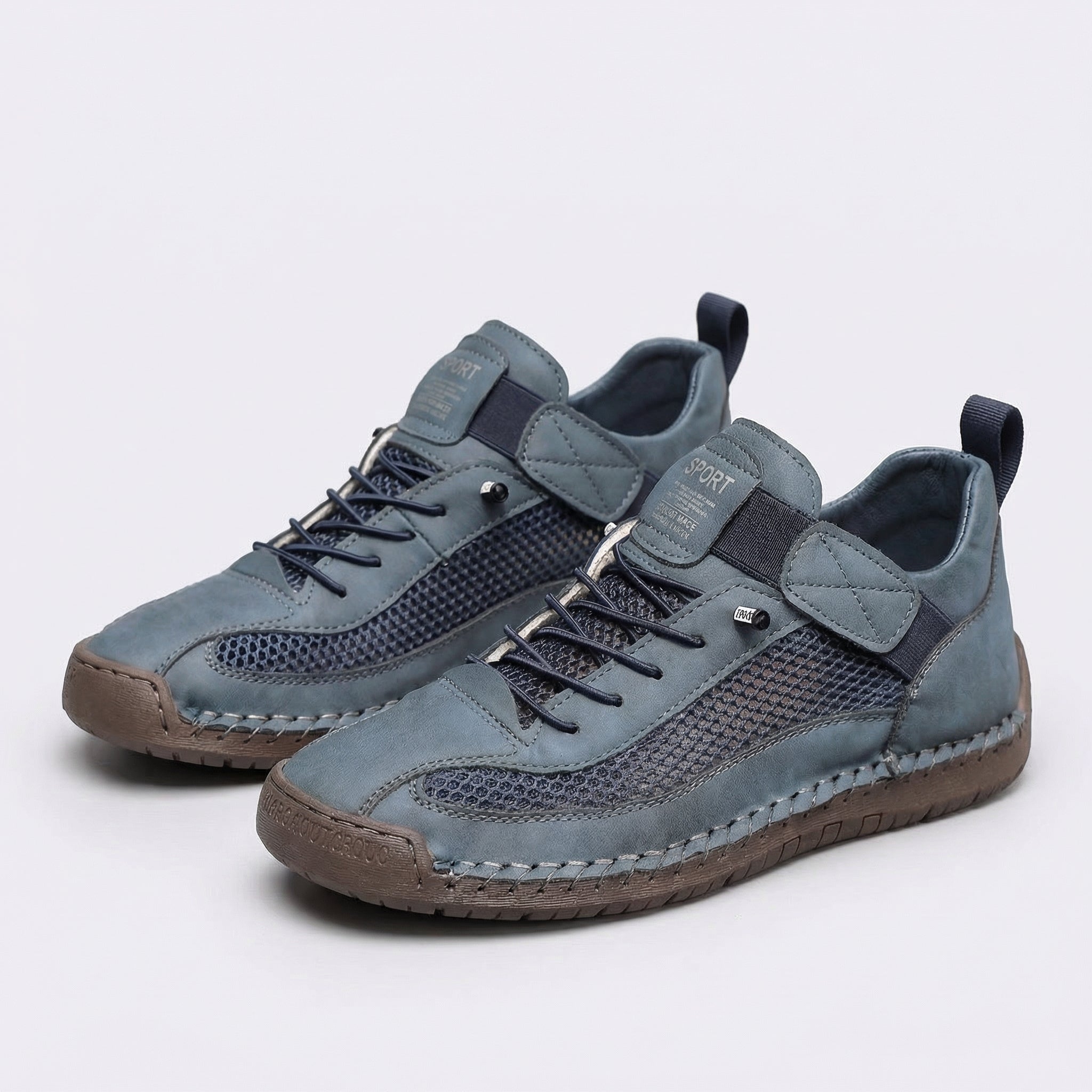 Navy Blue / 44