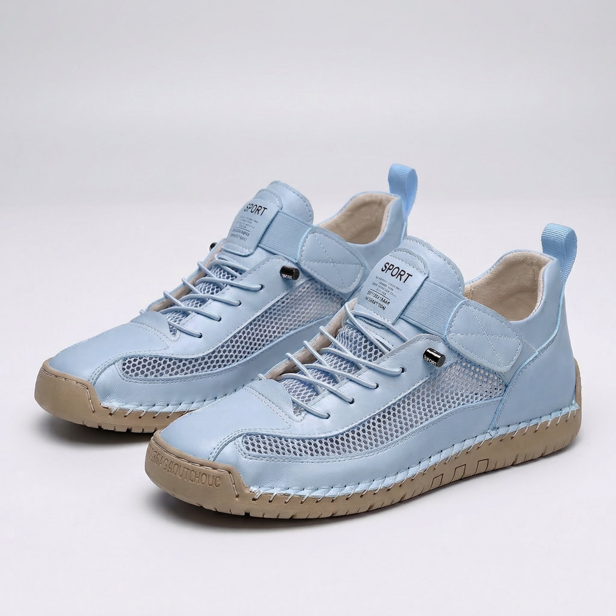 Light Blue / 44