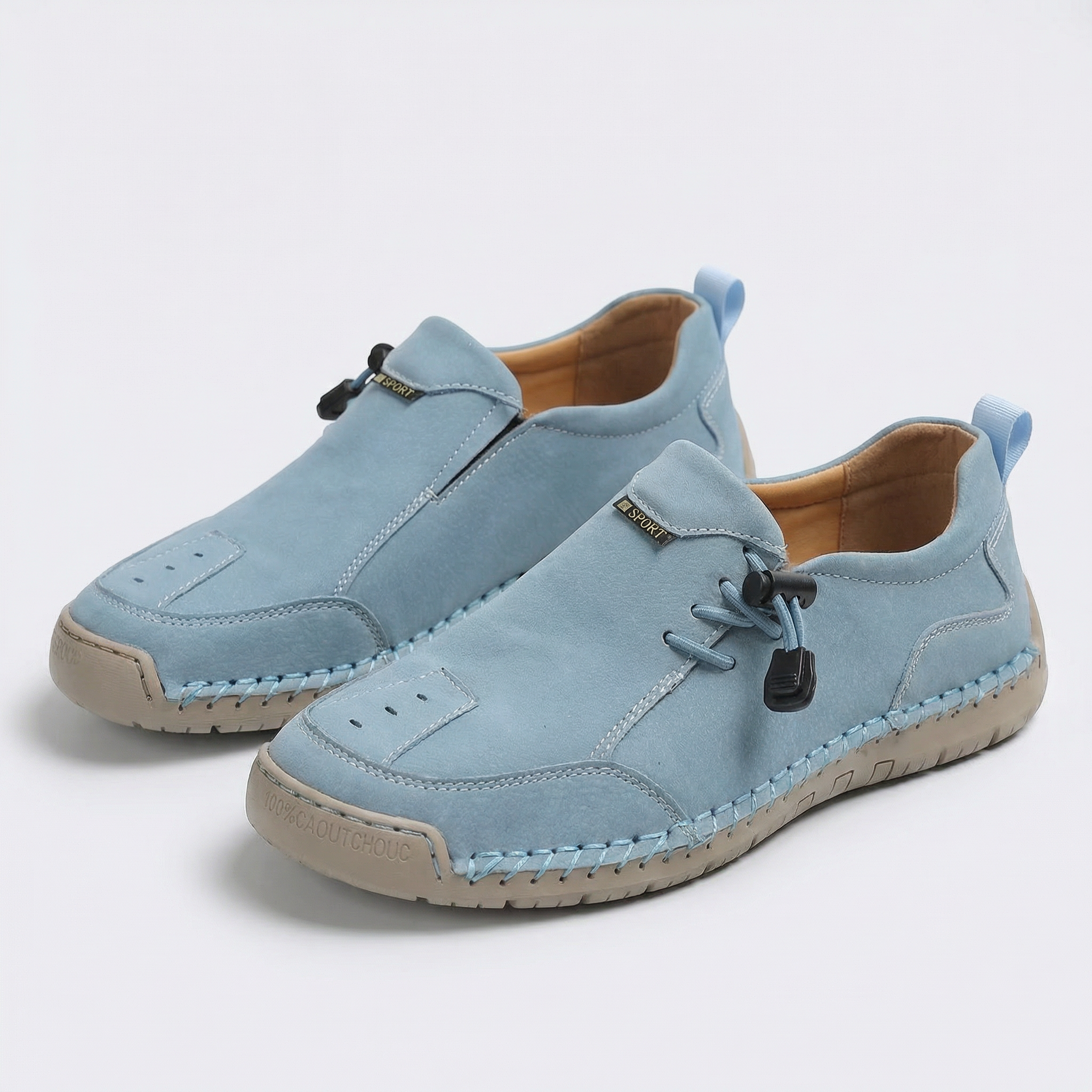 Peacock Blue / 44