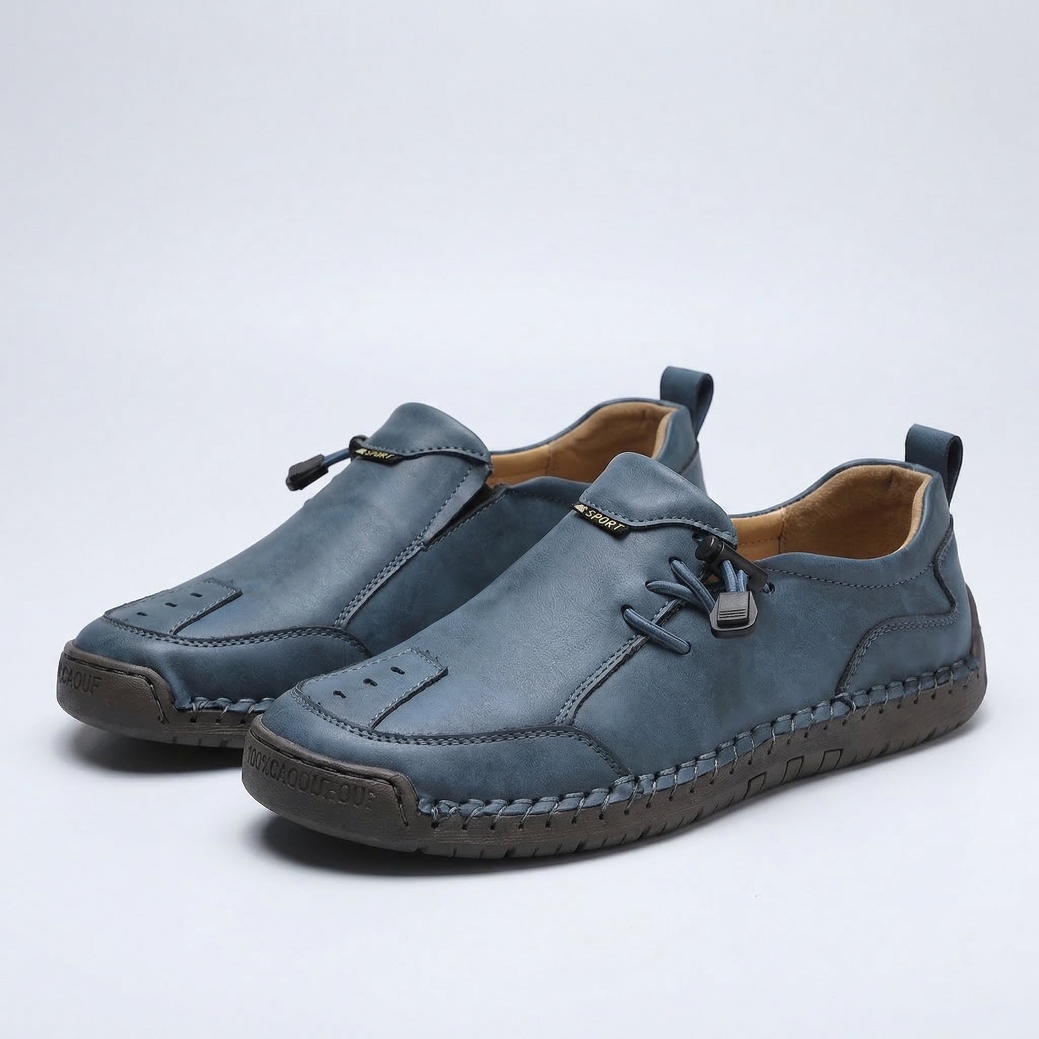 Navy Blue / 44
