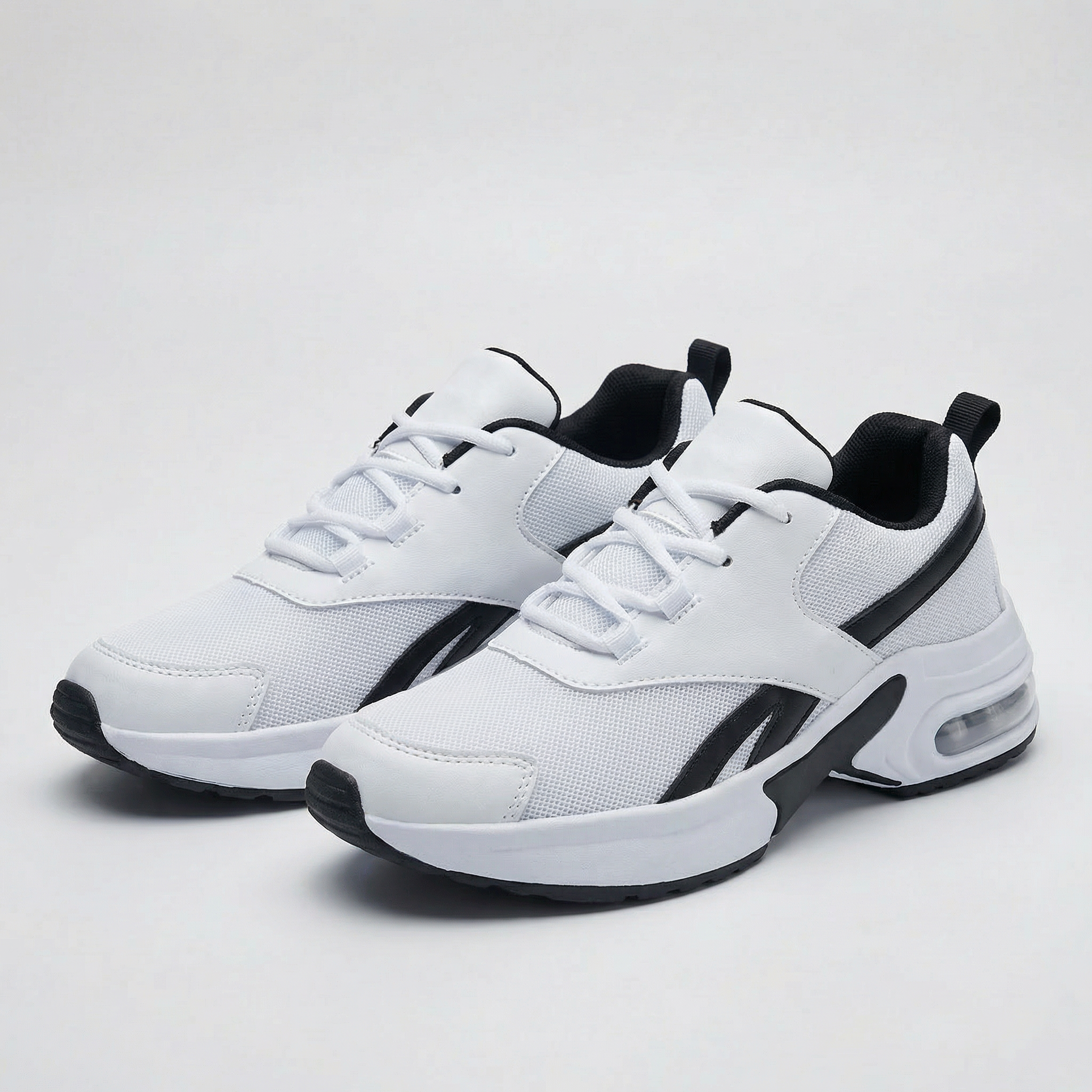 White / 45