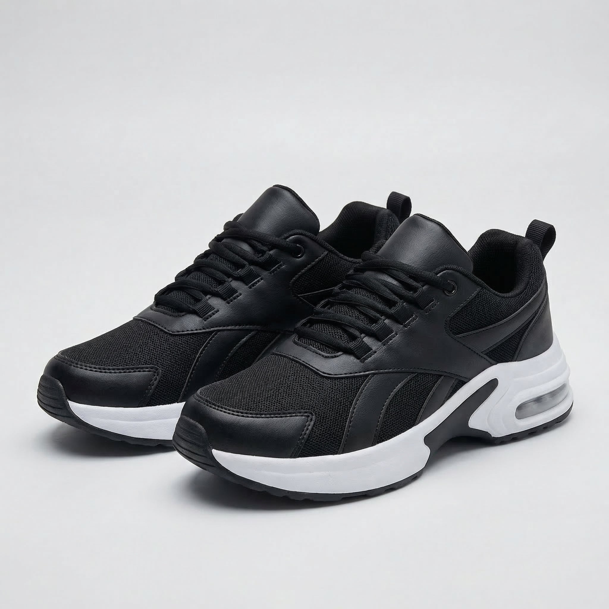 Black / 45