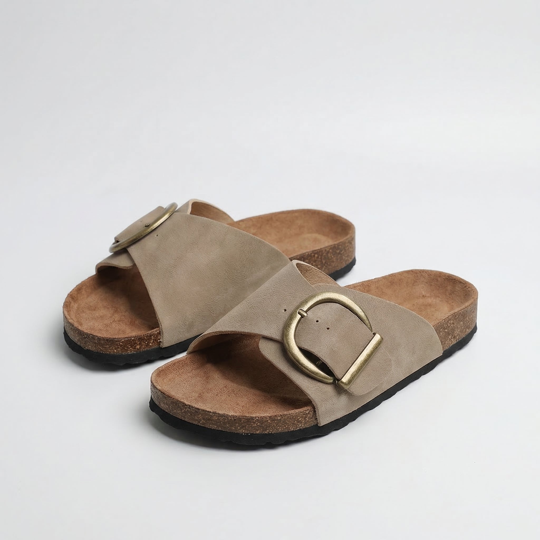 Khaki / 42