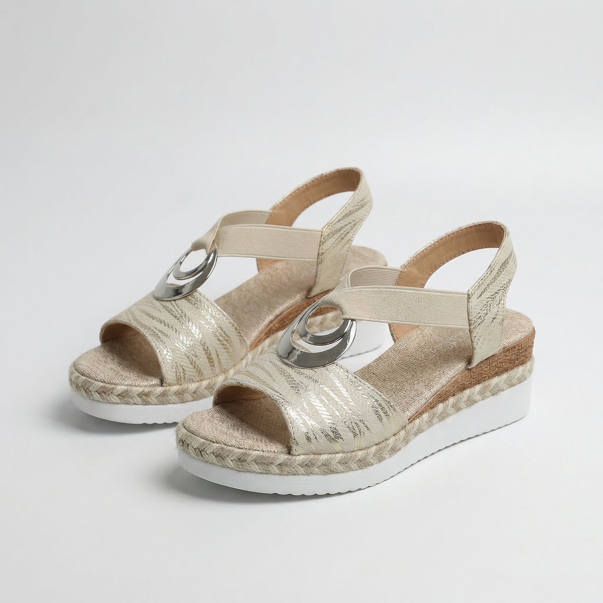 Beige / 43