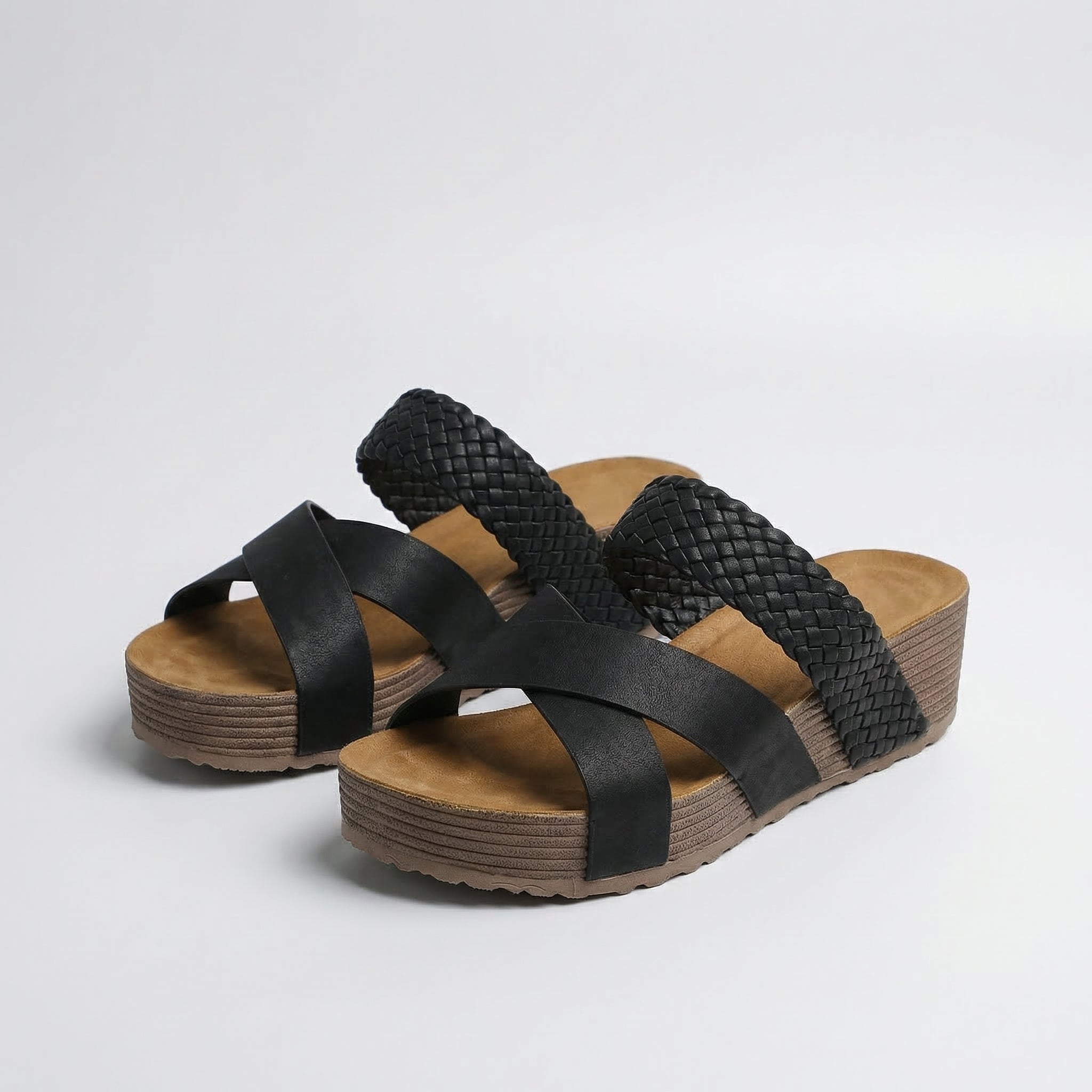 Black / 43