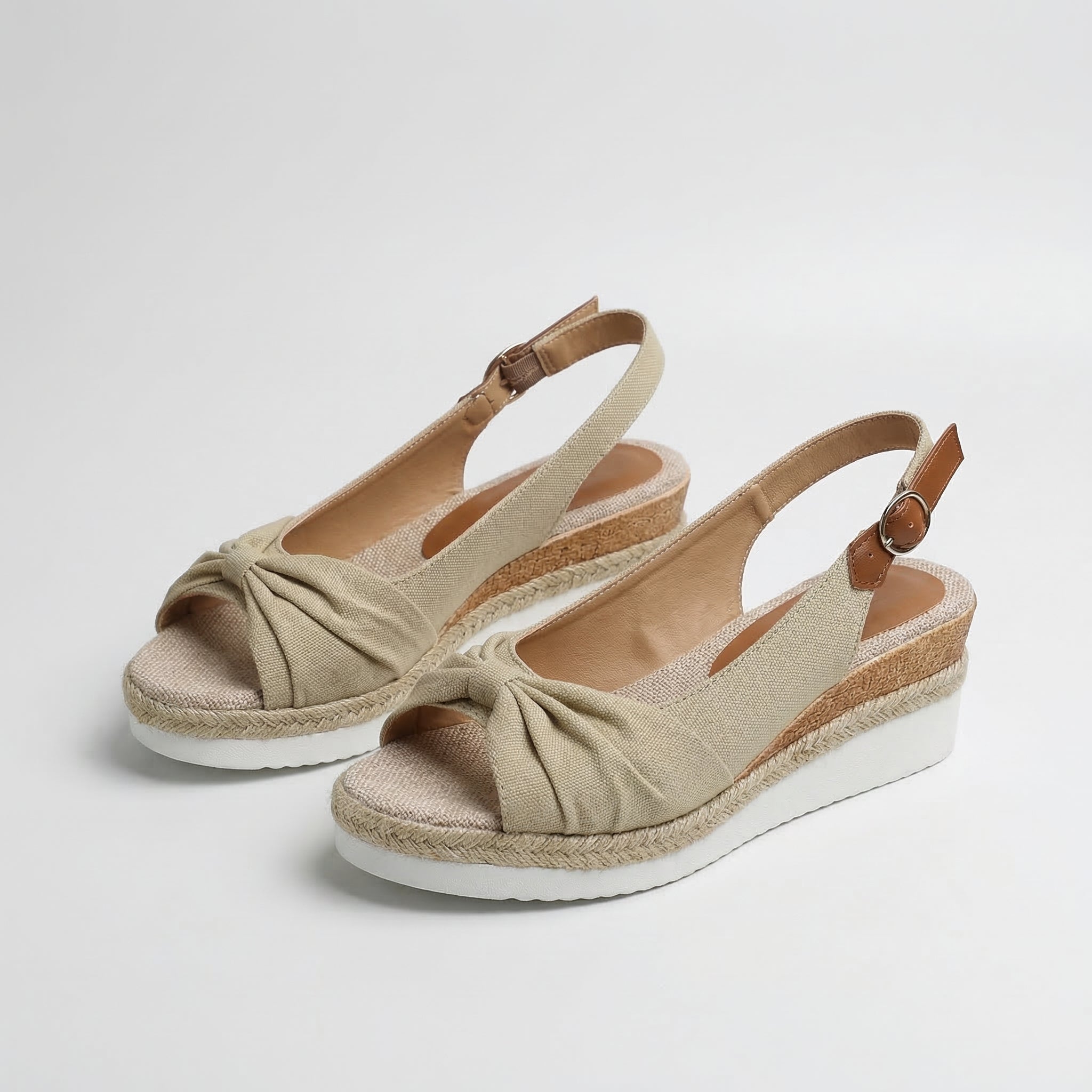 Beige / 43