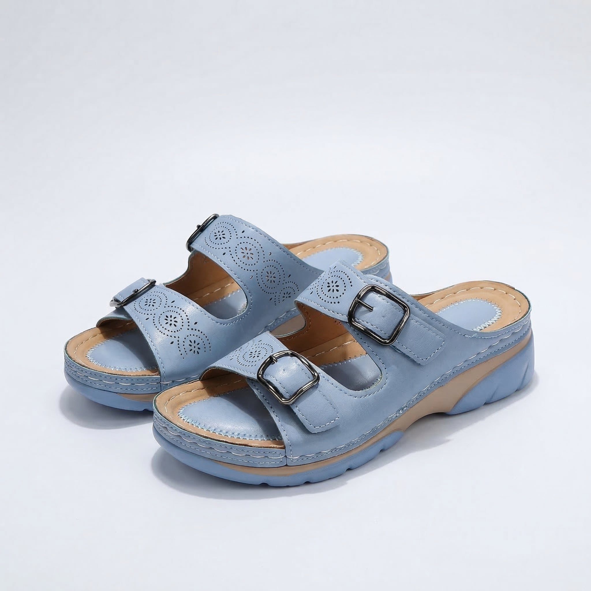 Light Blue / 43