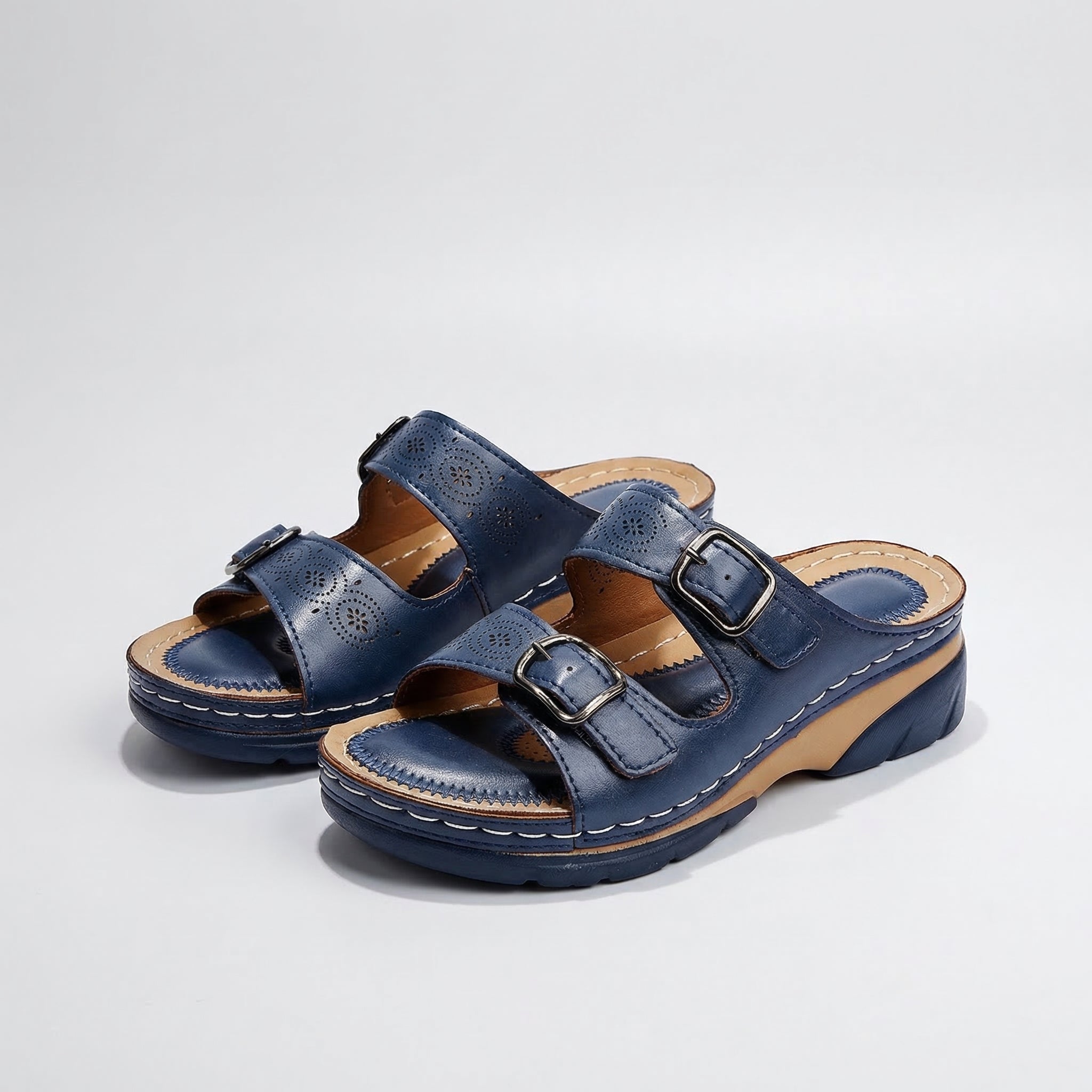Dark Blue / 43