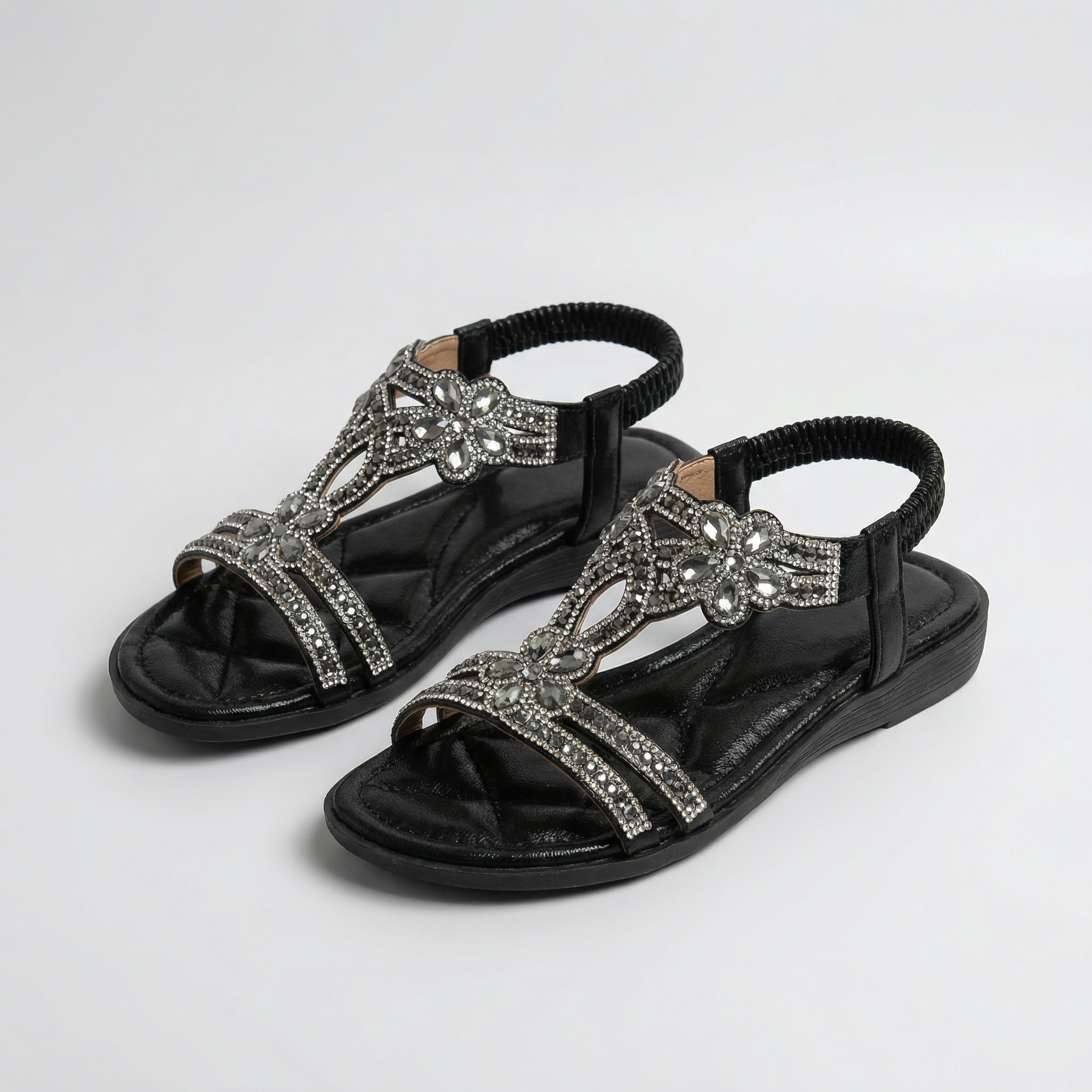 Black / 44