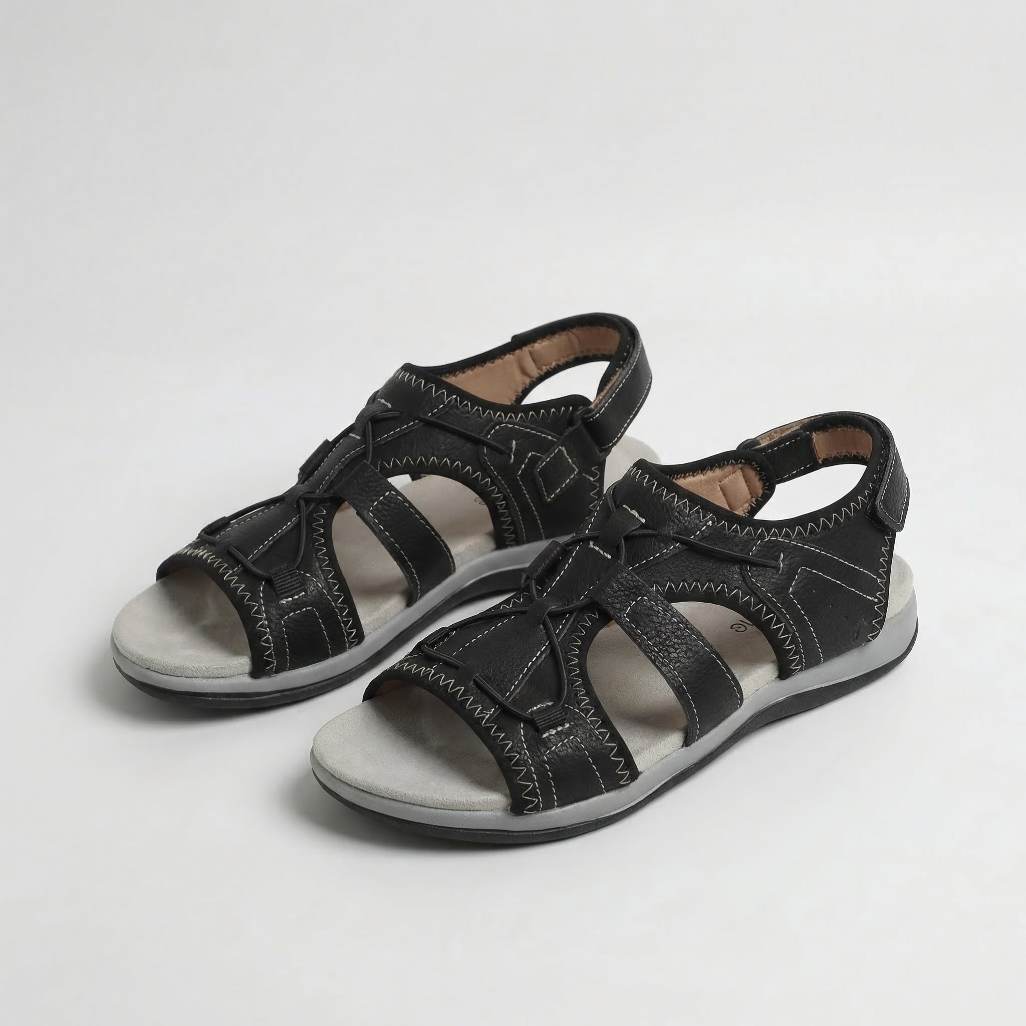 Black / 43