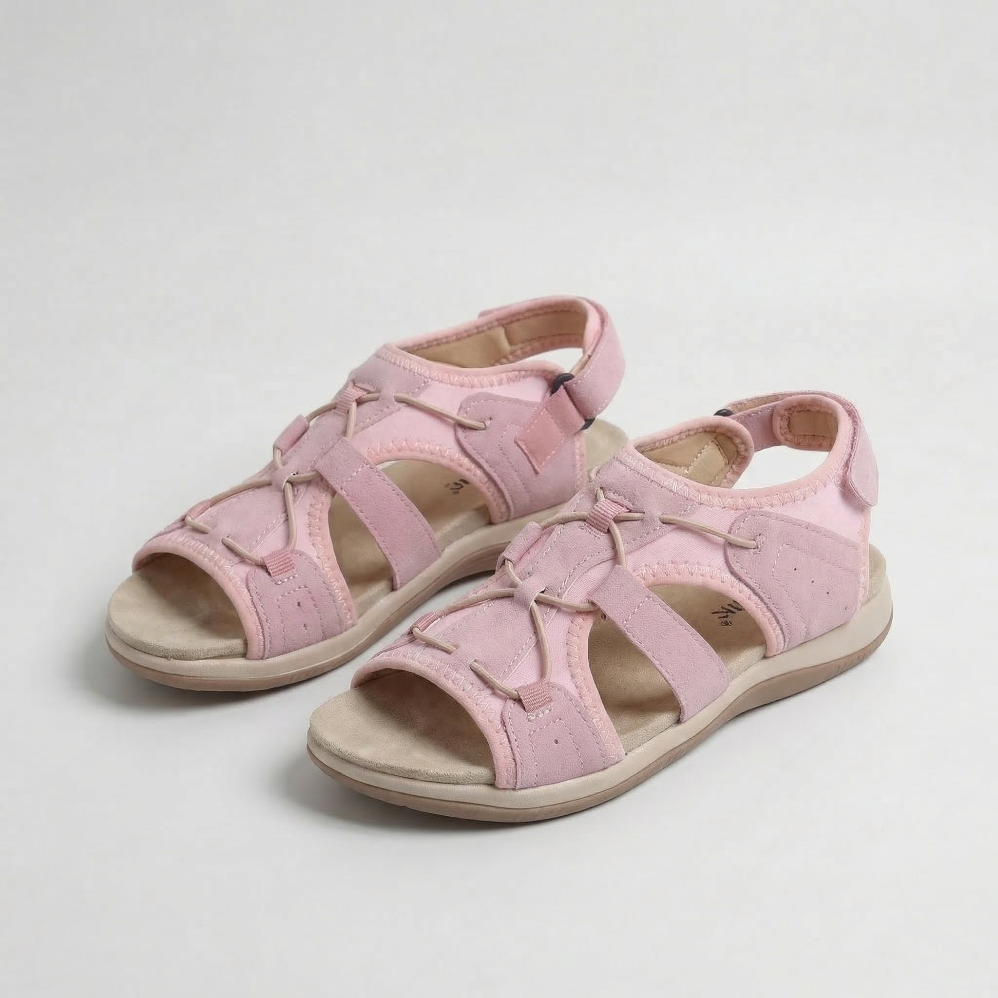 Pink / 43